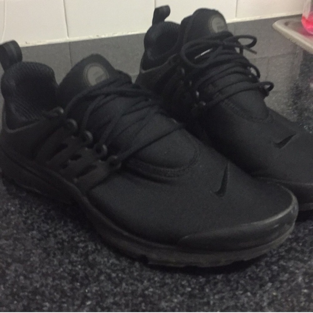 Nike prestos